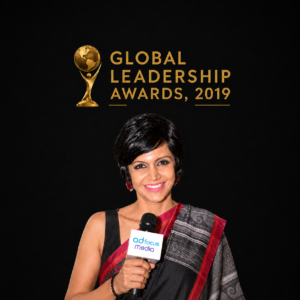 Global Leadership Awards 2019