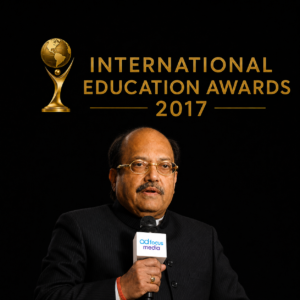 International Education Awards 2017