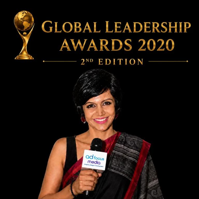 Global Leadership Awards – 2nd Edition