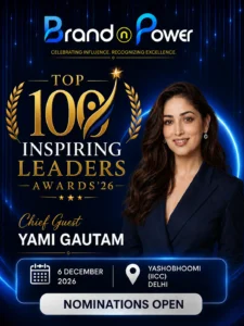 Inspiring Leaders Awards 2026